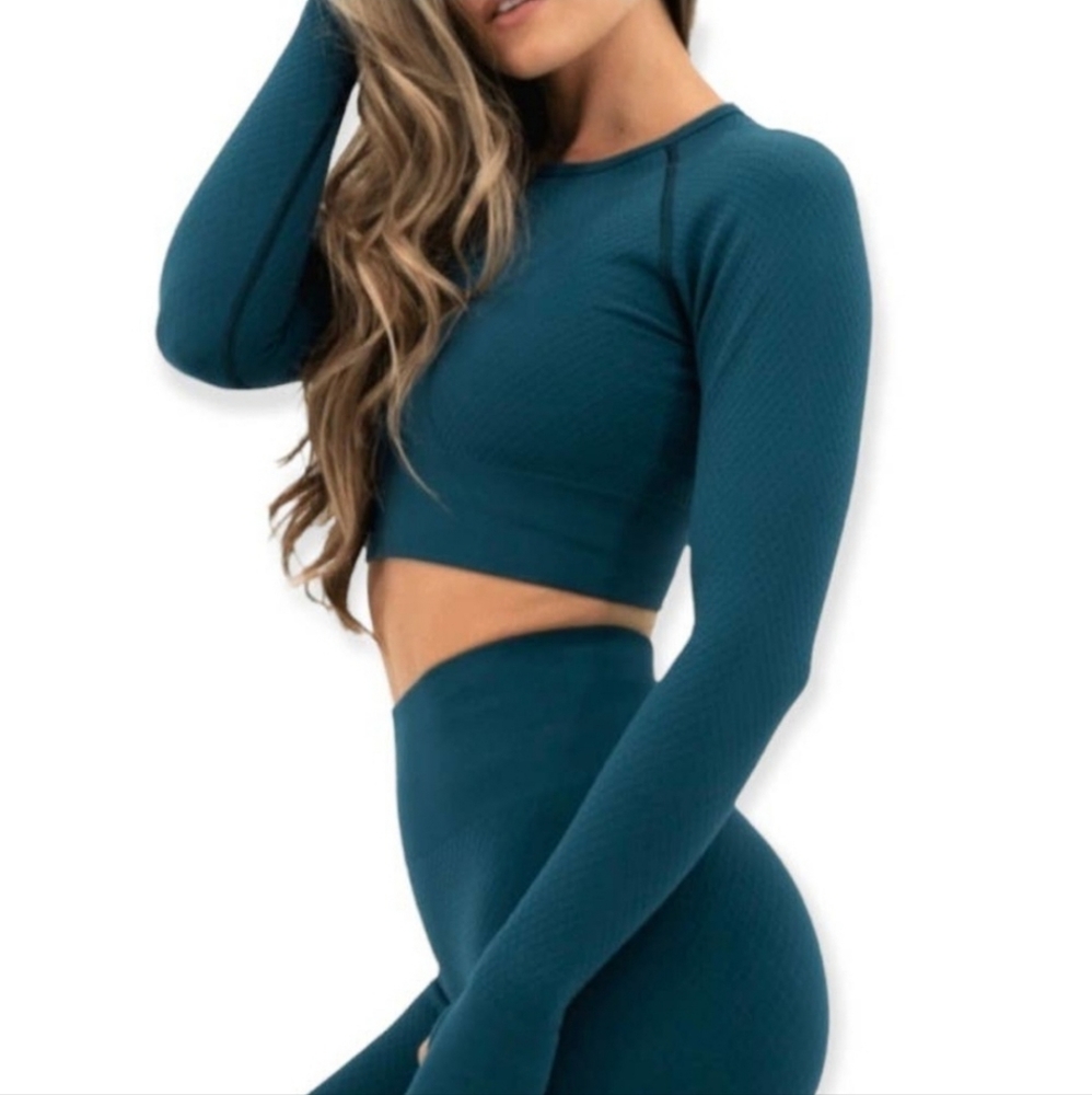 NWT: Topaz Energy Crop